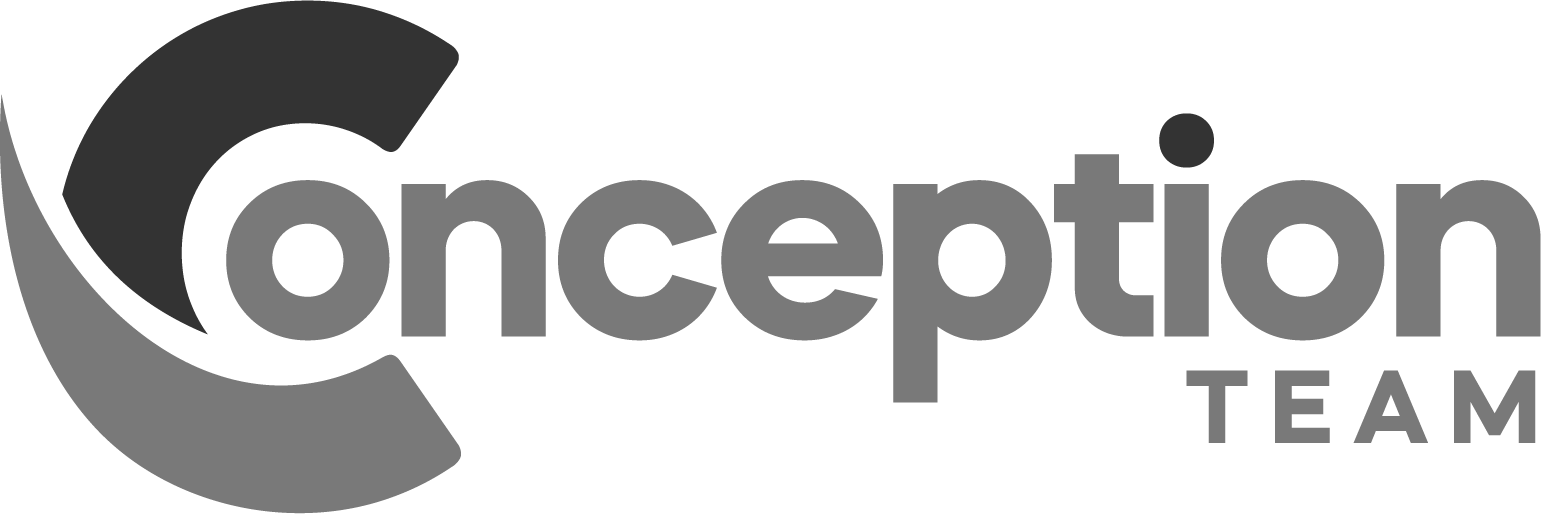 Conception Team - Kreatif ve Teknolojik Danışmanlık Hizmetleri